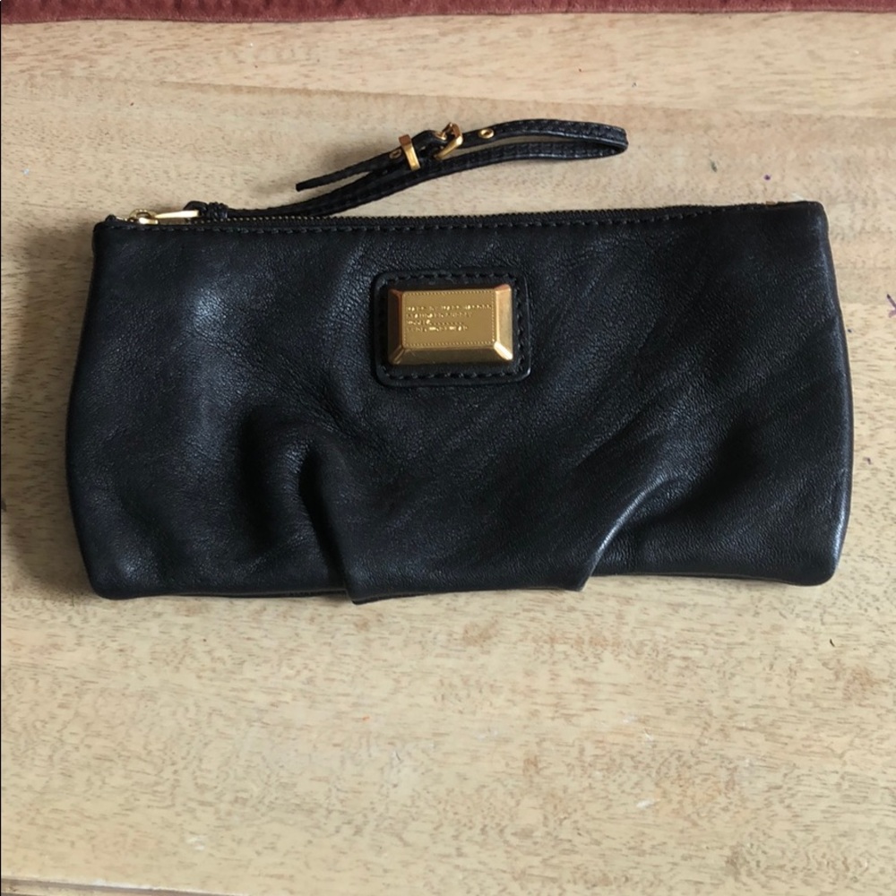 Marc by Marc Jacobs wristlet